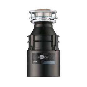 Insinkerator 050375029113 Badger 700 3/4 Hp Continuous Feed Kitchen Garbage Disposal Series