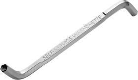 Wrn-00 Insinkerator 08305d Jam-buster Wrench Silver