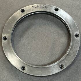 Insinkerator 11016-04 11016 Mounting Gasket For Garbage Disposal