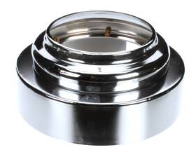 Insinkerator 12443zz Body And Cover Assembly - Genuine Oem Replacement Part
