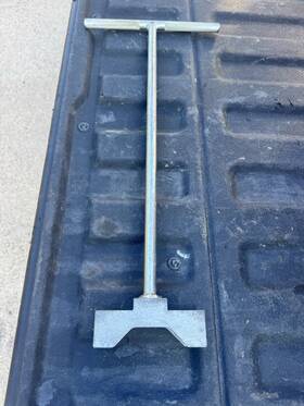 13993 Insinkerator Dejamming Wrench - Factory New