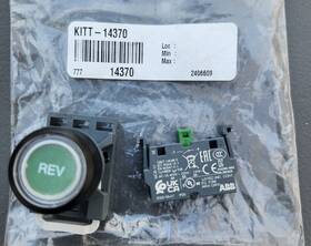 14369 Insinkerator Fwd Pushbutton Assy