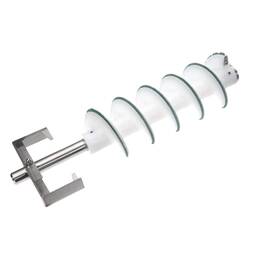 Insinkerator 14401 Grooved Auger Assembly - Genuine Oem Replacement Part