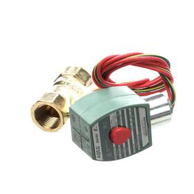 Insinkerator 14497 460v Water Valve - Genuine Oem Replacement Part