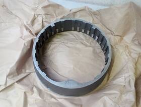 14662 Insinkerator Shredder Stationary