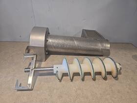 Insinkerator 14665 Auger Screen With