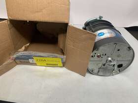 15xl Insinkerator 1/2 Hp