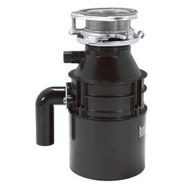 Insinkerator 190403309838 Badger 5 With C Garbage Disposal Power Cord 1/2 Hp