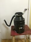 Insinkerator 3 9 Disposer Waste Food Badger Pre-owned Hp Garbage 4 Disposal
