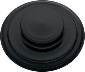 Insinkerator 313024175167 Kitchen Sink Stopper For Garbage Disposal Stp-mtblk