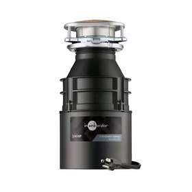 Insinkerator 313051952922 Badger 5xp With C 3/4 Hp Continuous Feed Kitchen Garbage Disposal Standard Series