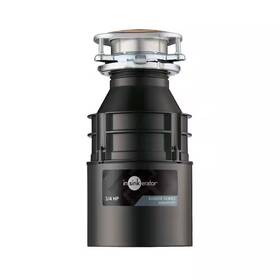 Insinkerator 313094190152 Badger 5xp 3/4 Hp Continuous Feed Kitchen Garbage Disposal Series