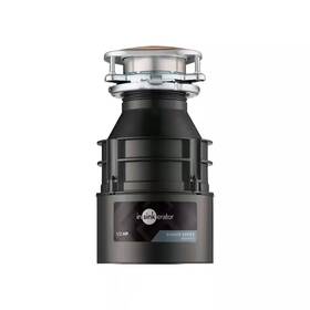 Insinkerator 313095065046 Badger 5 1/2 Hp Continuous Feed Kitchen Garbage Disposal Series