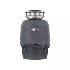 Insinkerator 313108062048 Evolution .75hp 3/4 Hp Garbage Disposal Advanced Series Ez Connect Continuous