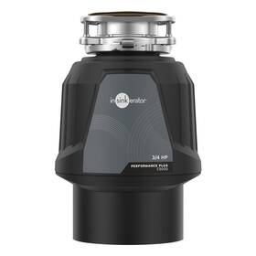 C5000 Insinkerator 313111083078 3/4hp Garbage Disposal Quiet Soundseal Advanced Grind
