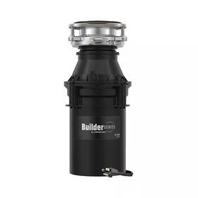 Bld30 Insinkerator 445013876823 With C 1/3 Hp Continuous Feed Kitchen Garbage Disposal Power Cord