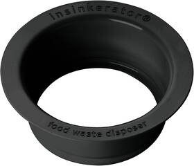 Insinkerator 445015393397 Kitchen Sink Flange For Garbage Disposal Flg-mtblk M