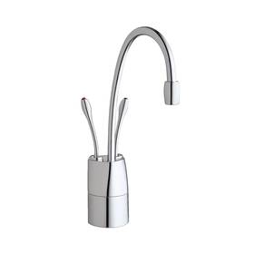 Insinkerator 45120b-ise Factory New Commercial Hot And Cold Faucet Only F-hc1300c
