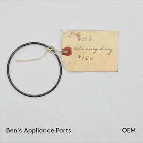5166 Insinkerator New Oem Ring Retaining