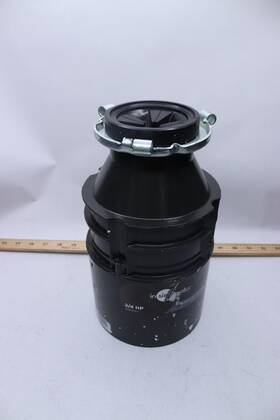 5xp-8 Insinkerator Garbage Disposal Badger 3/4hp Continuous Feed