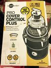 Insinkerator 7 Cover Disposal Hp 8 Waste Pro Control