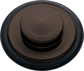 Insinkerator 711181505481 Kitchen Sink Stopper For Garbage Disposal Stp-orb Oi