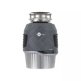 Insinkerator 711181682526 Evolution 1hp 1 Hp Garbage Disposal Advanced Series Ez Connect Continuous Feed
