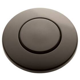Insinkerator 73274d - Sinktop Switch Button Mocha Bronze