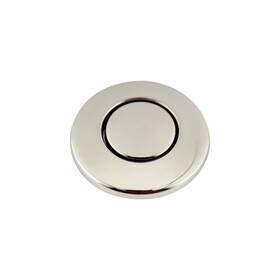 73274n Insinkerator Air Switch Decorative Button For Dual Outlet Garbag