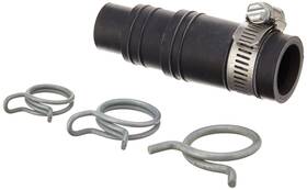 Dwc-00 Insinkerator 745901137768 Garbage Disposal Dishwasher Connector Kit Black
