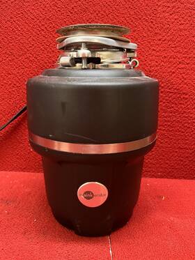 750-4a Insinkerator Used Pro 750 Garbage Disposal Hp #pro Good Condition