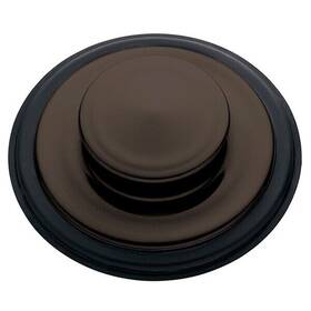 75080d Insinkerator - Sink Stopper Oil Rubbed Bronze
