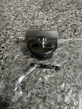 Insinkerator 76942 Stopper Pro Cover Control Plus