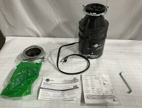 79326a-ise Insinkerator Badger 5xp Garbage Disposal Standard Series 3/4 Hp