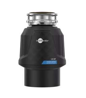 78986-ise Insinkerator 79849-ise Contractor 1000 Garbage Disposal 1hp