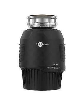 79852k-ise Insinkerator Pro-1000wcdk Pro 1000 Garbage Disposal - With Power Cord