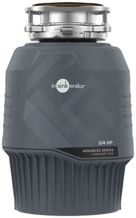 80021-ise Insinkerator Advanced Series Evolution .75 Hp