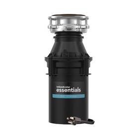 80889a Insinkerator Es30 With C 1/3 Hp Motor Continuous Feed Kitchen Garbage Disposal Power Cord