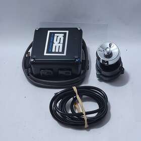 8502 Insinkerator In-sink-erator Air Activated Control Switch For Food Waste Disposers