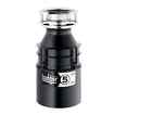 Insinkerator Badger 5 1 2 Hp Motor Continuous Feed Food Waste Garbage Disposal 798753210349