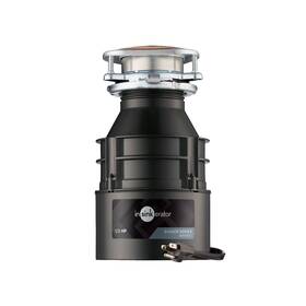 Insinkerator Badger1w/cord Badger 1 Garbage Disposal With Cord 1/3 Hp