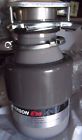 Insinkerator Emerson E30 By 1 2 Hp Garbage Disposal New 050375000037