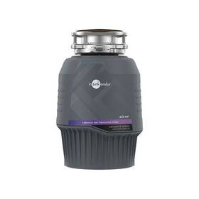 Insinkerator Evo.75hp Evo.75hp-led Advanced Series 3/4 Hp Continuous - Grey