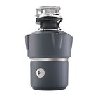 50375018155 Insinkerator Evolution Cover Control Plus 3 4 Hp Batch Feed Food Garbage Disposal Disposers