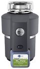 Insinkerator Evolution Septic Assist 3 4 Hp Household Garbage Disposer 783961144890