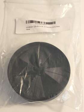 Cecominod042814 Insinkerator Fba Qcb-am Anti-microbial Quite Collar Sink Baffle For Evolution Series