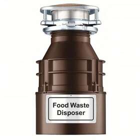 Fwd2 Insinkerator In Sink Erator Garbage Disposal