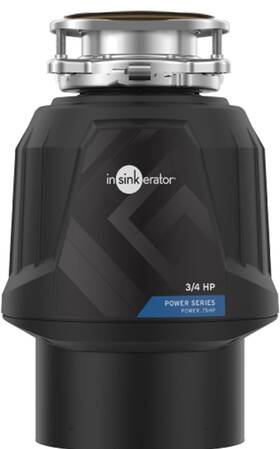 Gxl1000c Insinkerator Power .75hp 3/4 Hp Garbage Disposal Series Ez Connect Co