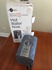 Insinkerator Hot Instant Water Dispenser Sink Erator Sst Faucet Heater