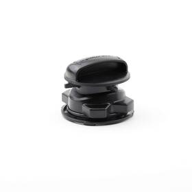 Hu-xi-151 Insinkerator Black Magnetic Stopper 75257 Cover Control Replacement Parts